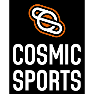 Cosmic Sports Logo