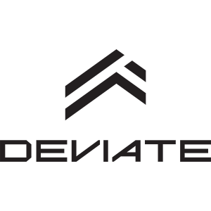 Deviate Logotype_Logo_Small